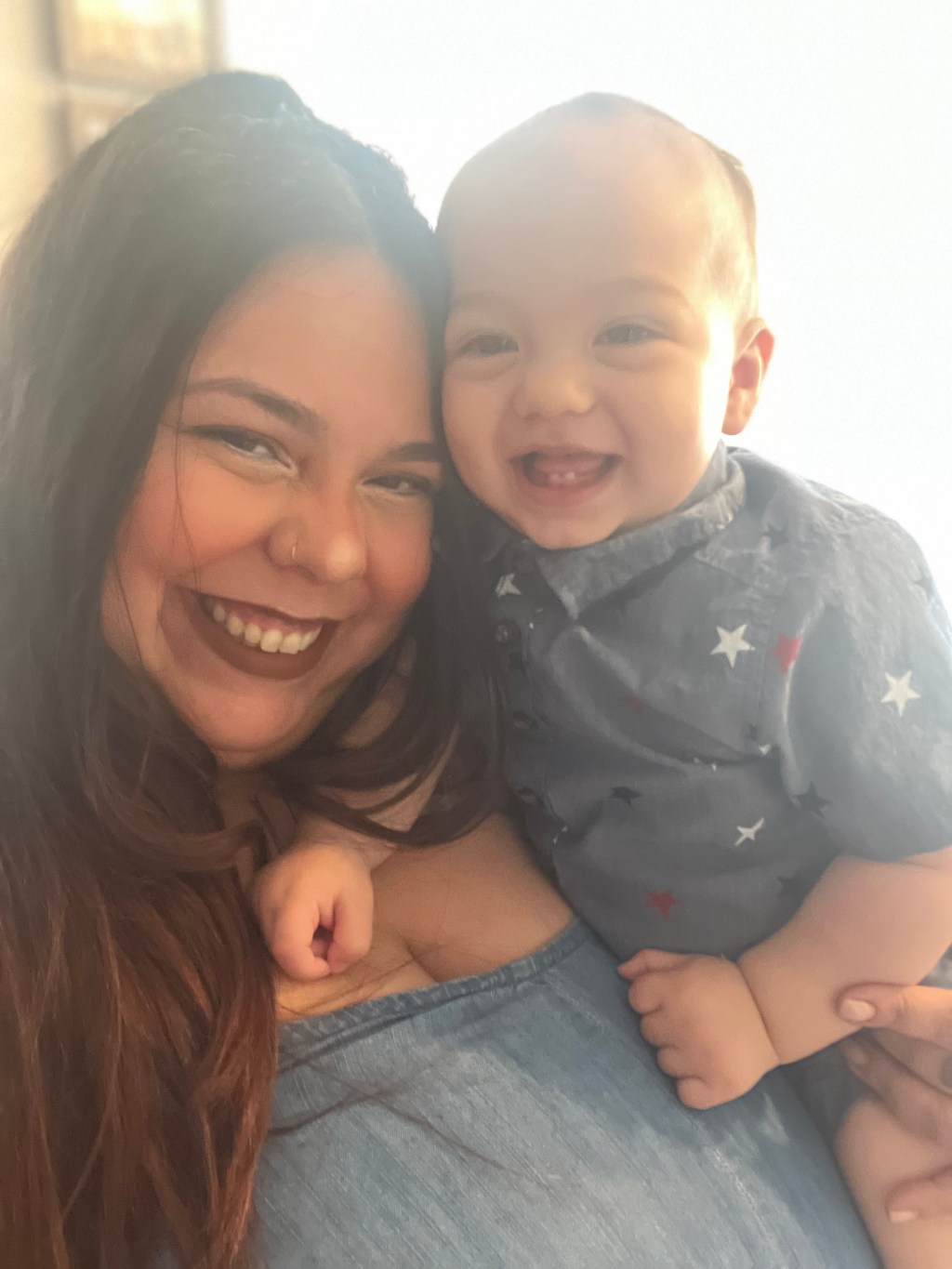 A Day in My Life: Balancing Baby, Work, and a Little Bit of&nbsp;Me
