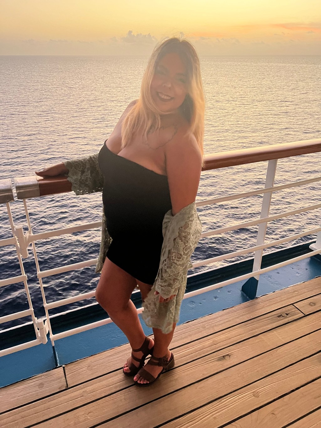 Dear Kristina (Before&nbsp;Motherhood),